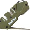 Knife Care * | Quick Delivery Ac50984 Smith'S Pp1 Mini Tactical Knife Sharpener