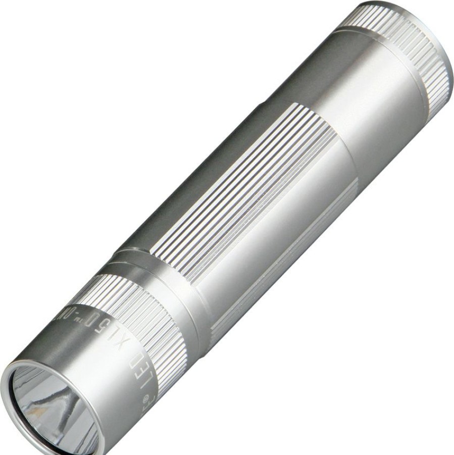 Tools * | Top Selling Ml63053 Maglite Xl-50 Series Led Flashlight