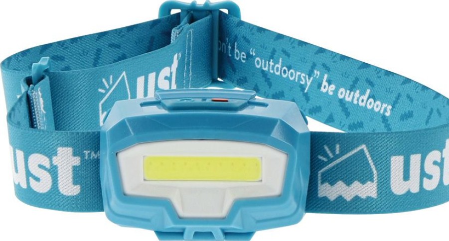 Tools * | Quick Delivery Wg26383 Ust Brila Headlamp