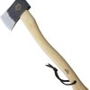 Tools * | Reliable Quality Pra43092T Prandi Yankee Hatchet