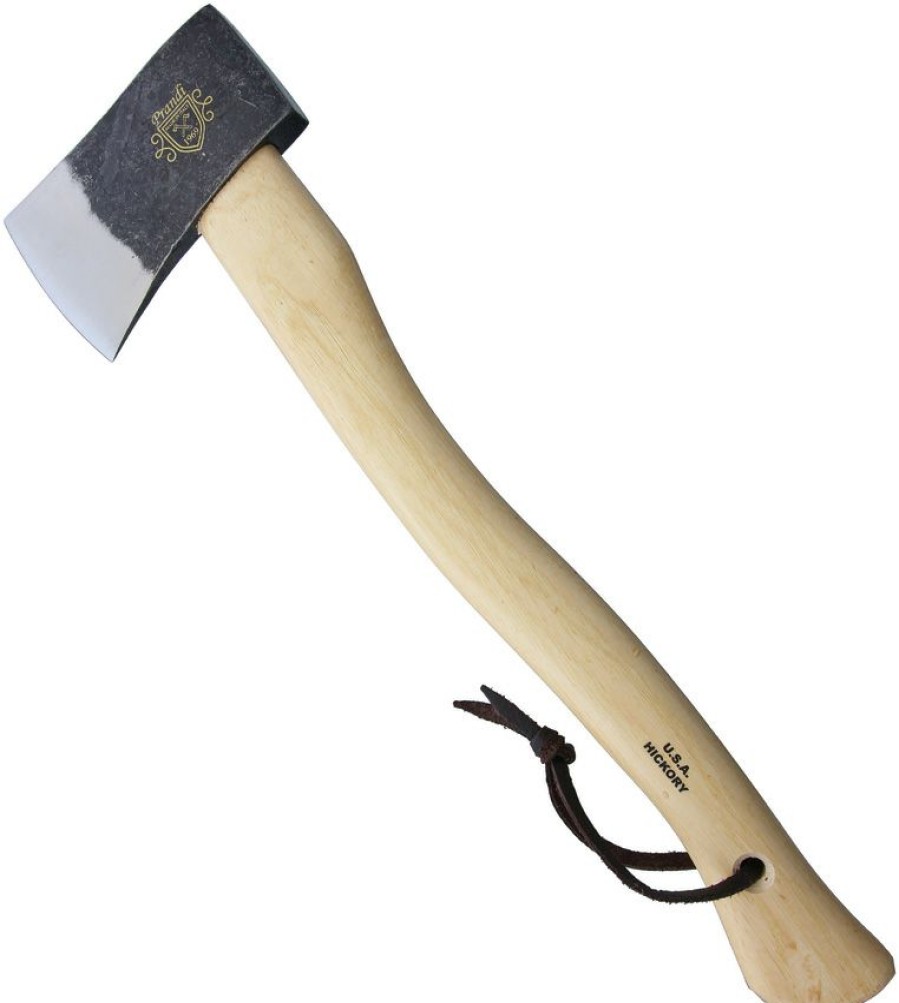 Tools * | Reliable Quality Pra43092T Prandi Yankee Hatchet