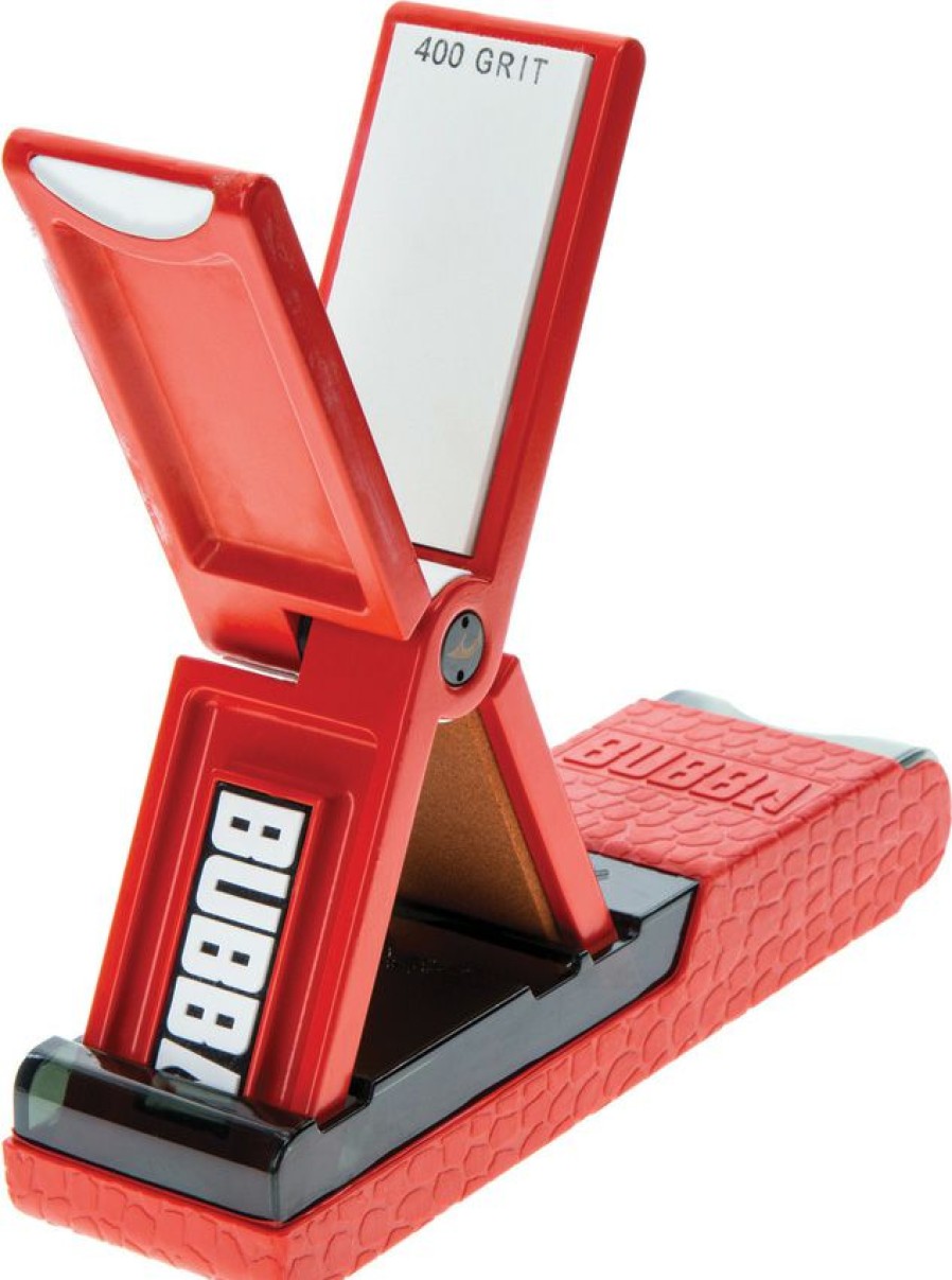 Knife Care * | Lower Prices Bub1982314 Bubba Blade Ultra Knife Sharpener