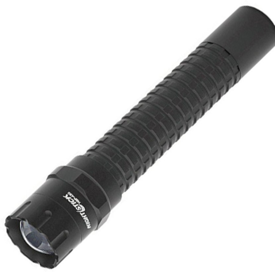 Tools * | Closeout Sale Nsti430 Nightstick Adjustable Beam Flashlight