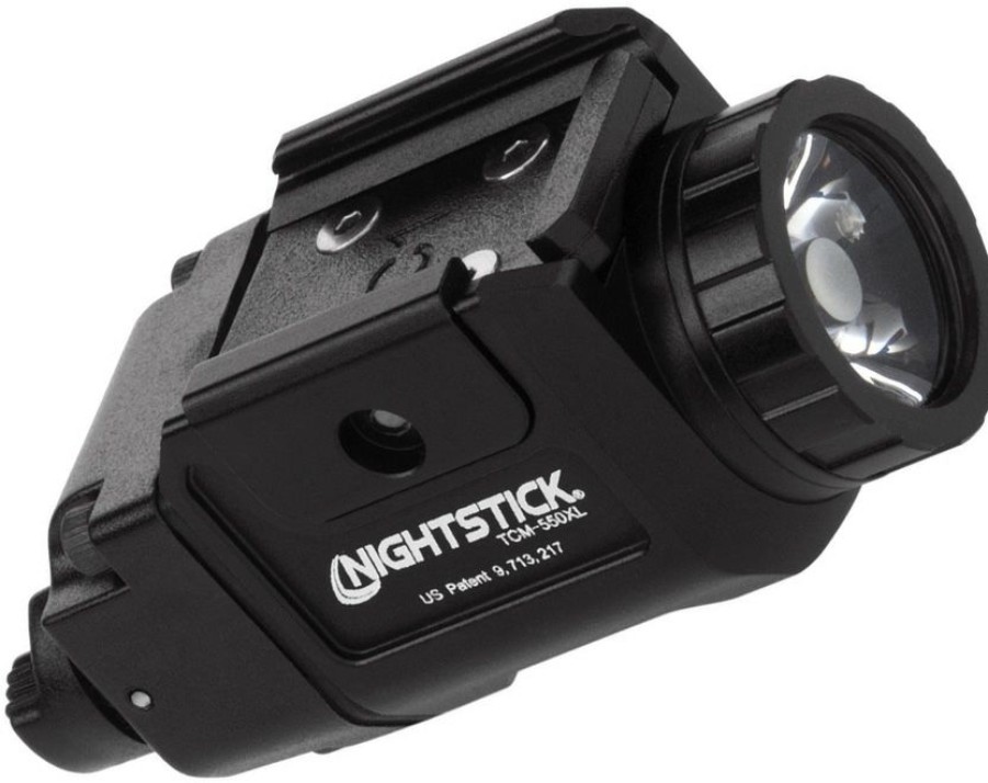 Tools * | Reliable Quality Nsti550Xls Nightstick Compact Weapon Light