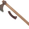 Tools * | Quick Delivery Pc2044 Paul Chen Short Viking Axe