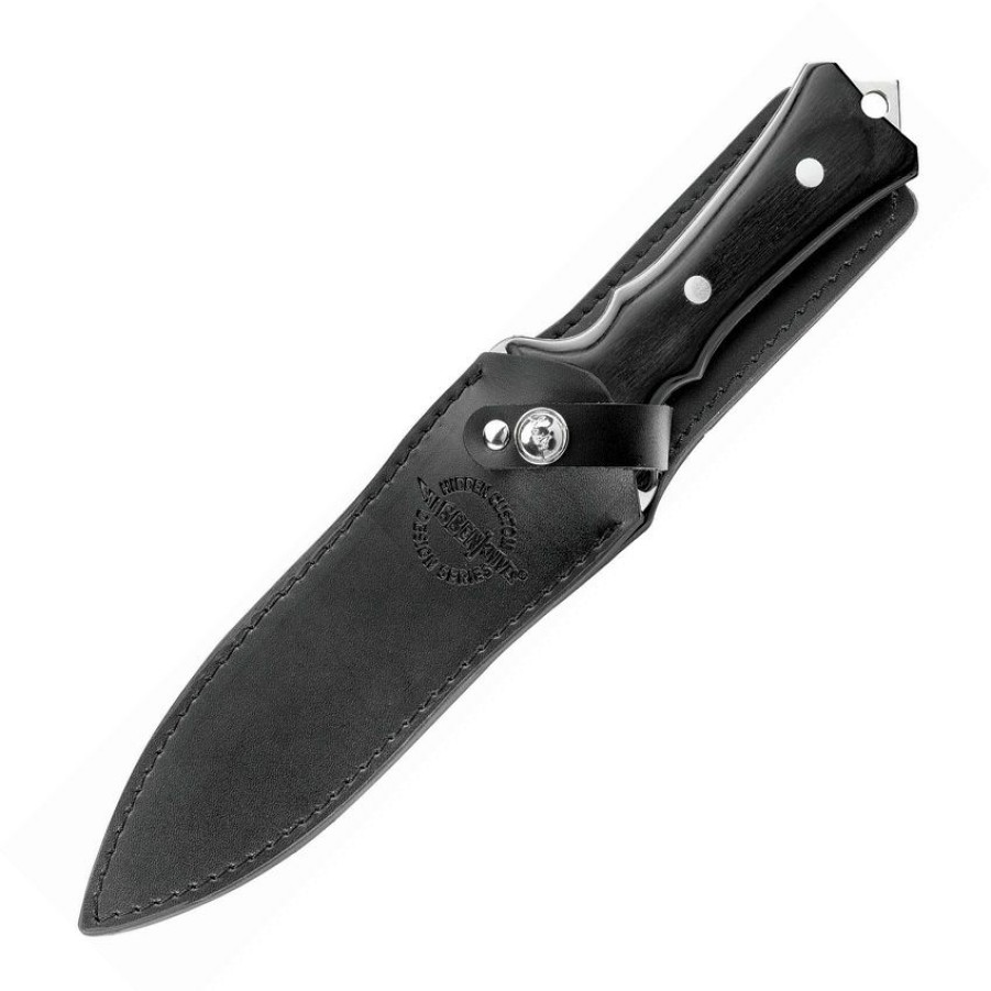 Knives * | Closeout Sale Gh5059 Gil Hibben Knives Legacy Boot Knife