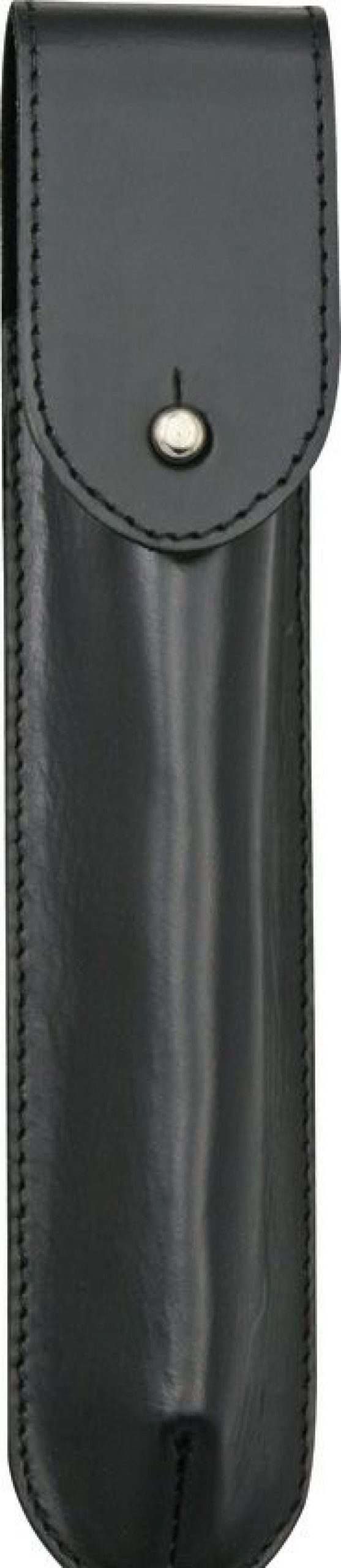 Knife Care * | Reliable Quality Tim35004 Timor Straight Razor Sheath Black