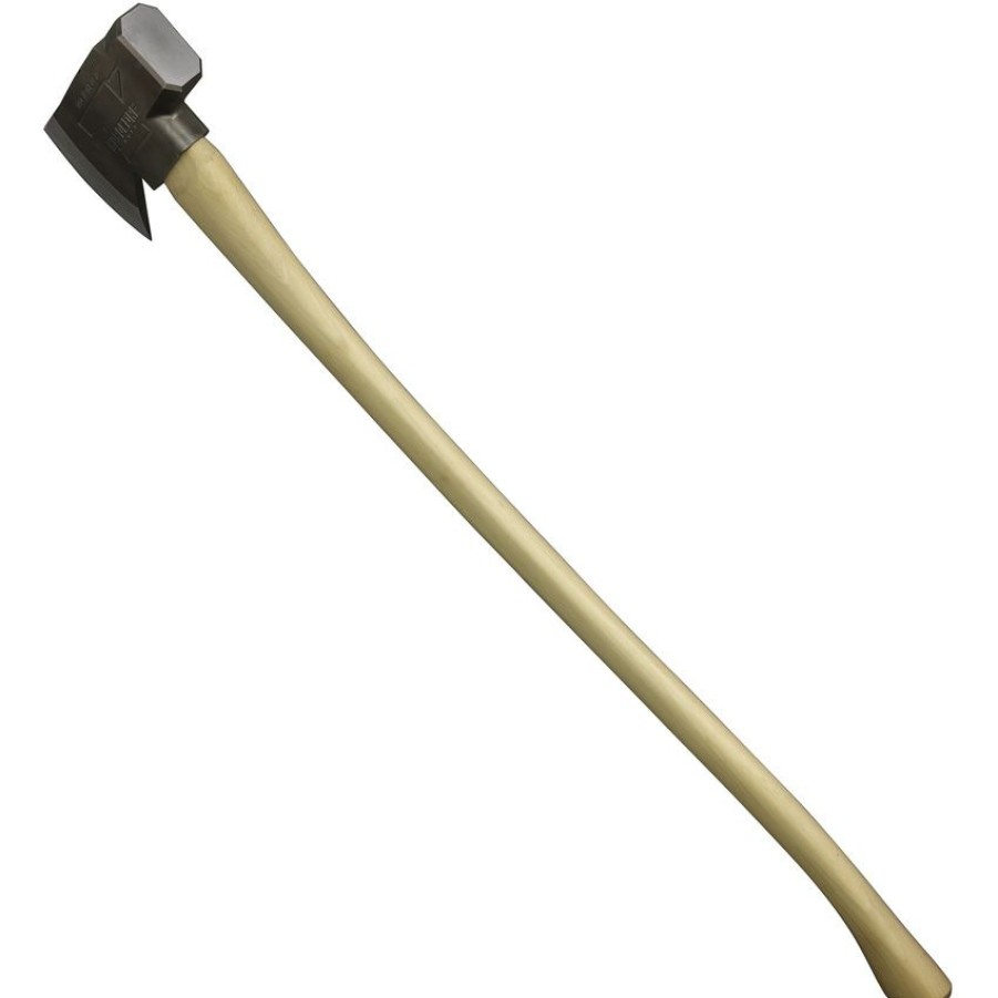 Tools * | 100% Guarantee Hch06436 Hardcore Hammers Ranger Axe Natural