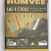 Tools * | Online Sales Hmv6Fp12 Humvee 12 Piece Family Pack Safety Light Sticks