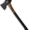 Tools * | Typical Style Wxa00301 Woox Forte Heavy Duty Axe