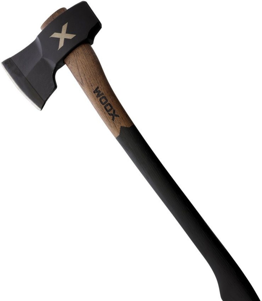 Tools * | Typical Style Wxa00301 Woox Forte Heavy Duty Axe