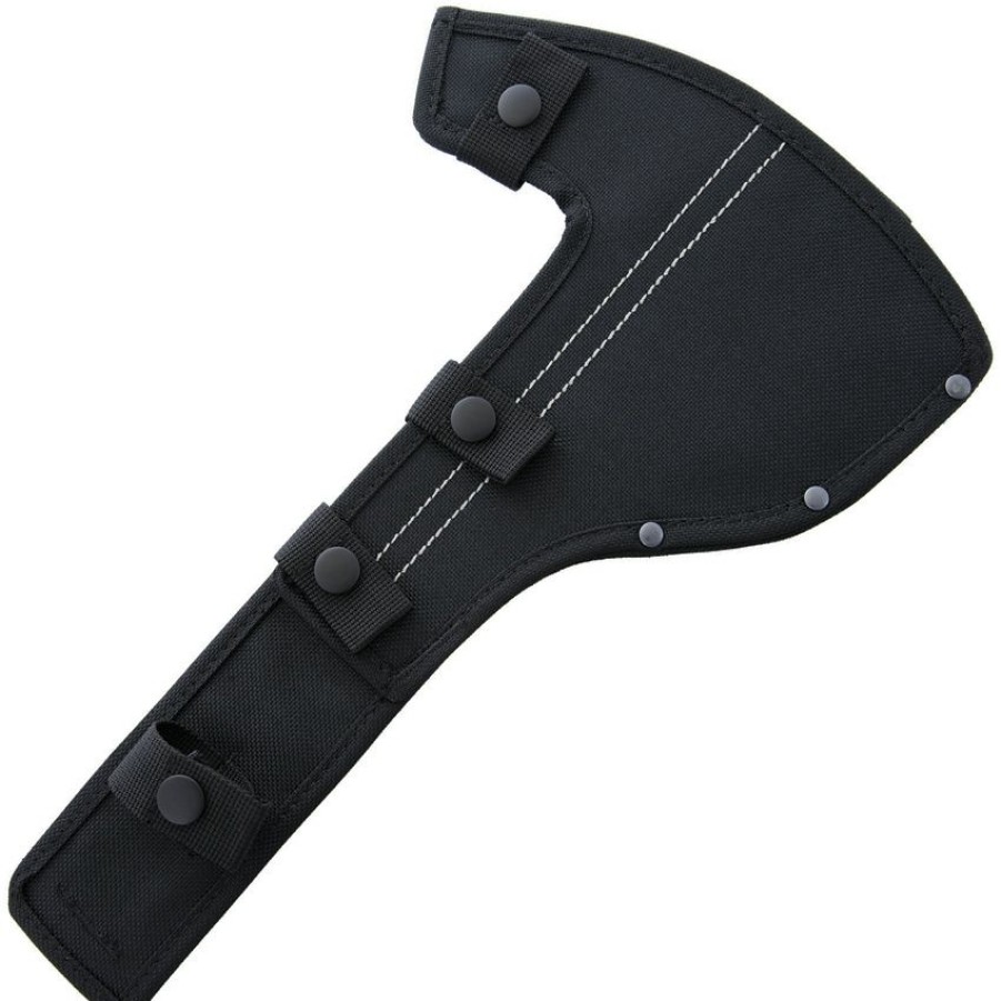 Tools * | Quick Delivery On8687 Ontario Spax With Nylon Sheath