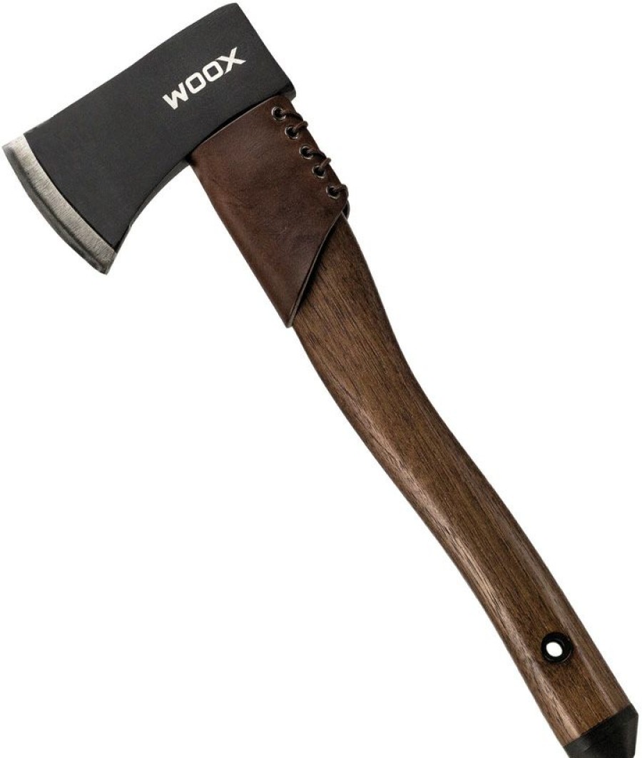 Tools * | Online Sales Wxa00102 Woox Ax1 Bushcraft Axe