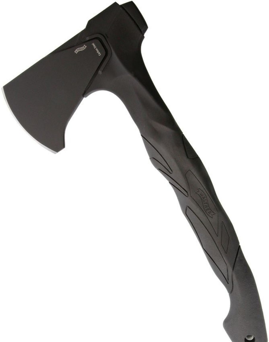 Tools * | Quick Delivery Wal50762 Walther Mfa I Multi Functional Axe