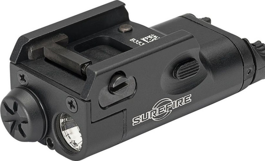 Tools * | Exclusive Design Sfrxc1B Surefire Xc1 Ultra-Compact Pistol Light