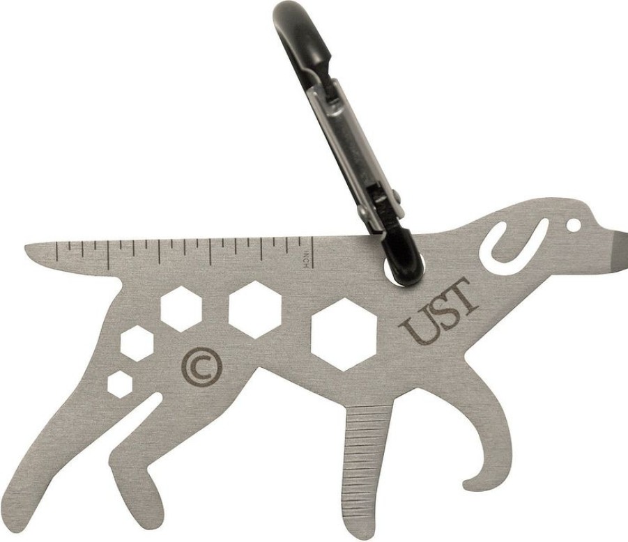 Tools * | Quick Delivery Wg02756 Ust Tool A Long Micro Dog