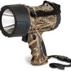 Tools * | Top Sellers Cyc01337 Cyclops Handheld Spotlight Realtree