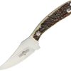 Knives * | Online W19161 Western Crosstrail Fixed Blade Knife