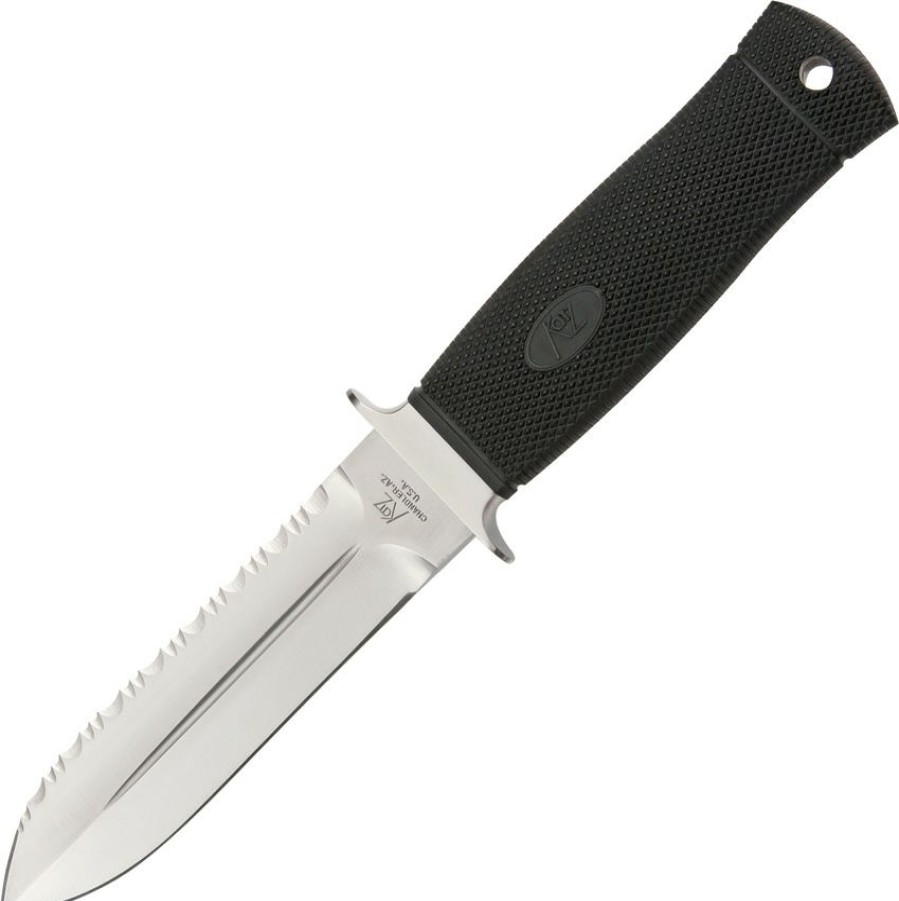 Knives * | Kzbt10S Katz Avenger Series Boot Model Knife Reliable Quality