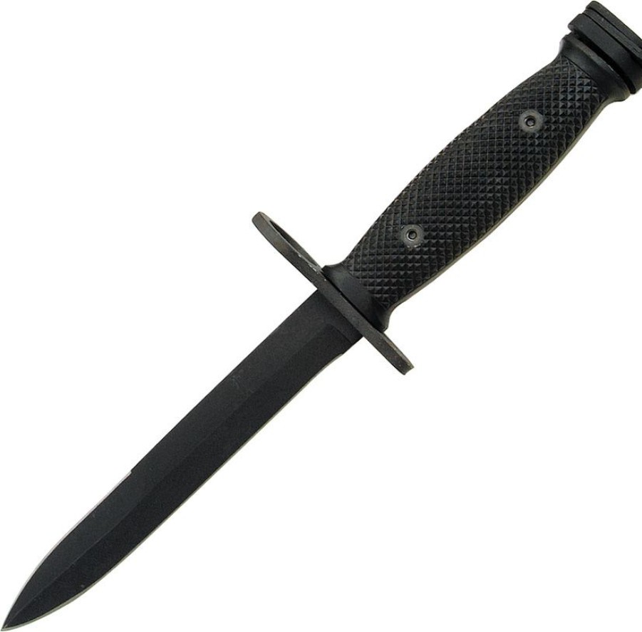 Knives * | Closeout Sale On494 Ontario M-7 Bayonet Government Issue