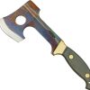 Tools * | Quick Delivery Svah Svord Axe Hatchet