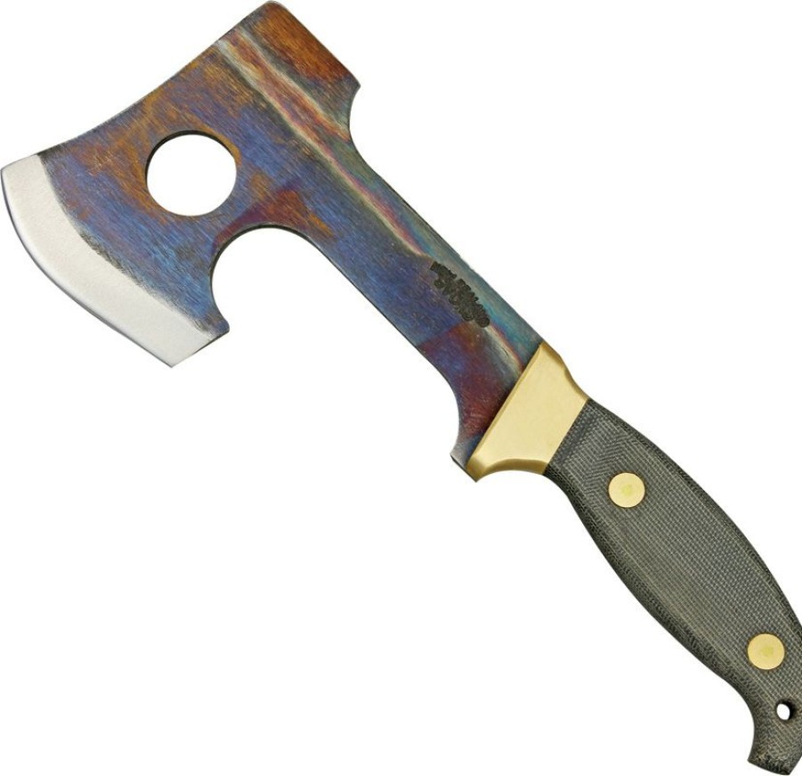 Tools * | Quick Delivery Svah Svord Axe Hatchet