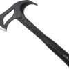 Tools * | Lower Prices Esebha Estwing Hunter'S Axe With Guthook