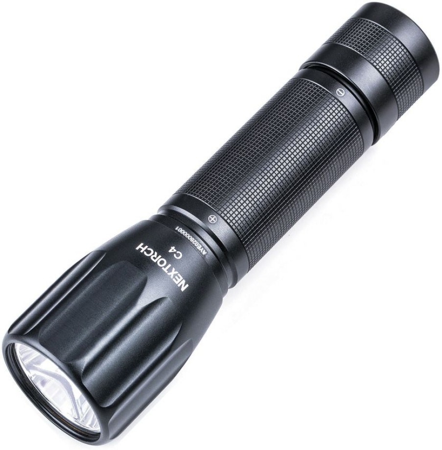 Tools * | Exclusive Design Nxc4 Nextorch C4 Household Flashlight